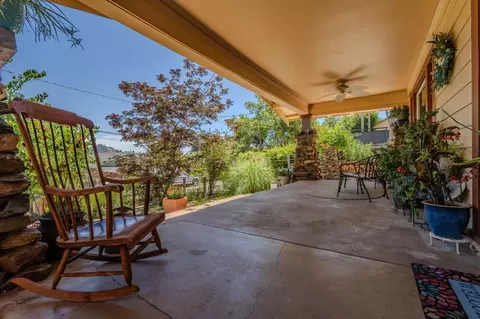 Exterior - 419 Rex Ave, Jackson, CA 95642 photo 14 of 41
