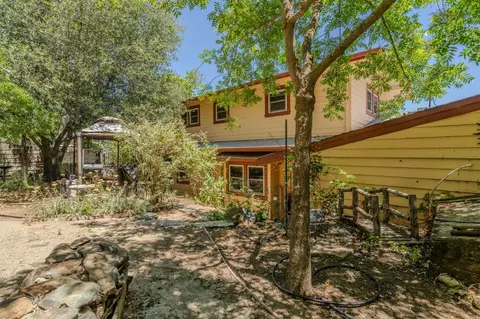 Exterior - 419 Rex Ave, Jackson, CA 95642 photo 36 of 41