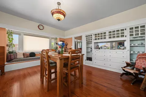 Dining - 419 Rex Ave, Jackson, CA 95642 photo 1 of 4