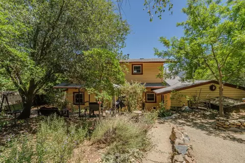 Exterior - 419 Rex Ave, Jackson, CA 95642 photo 39 of 41