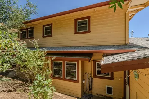 Exterior - 419 Rex Ave, Jackson, CA 95642 photo 33 of 41