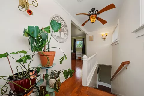 Entry Way - 419 Rex Ave, Jackson, CA 95642 photo 5 of 6