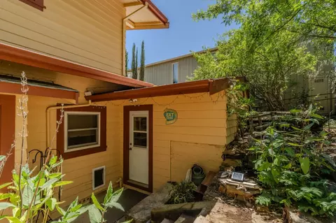 Exterior - 419 Rex Ave, Jackson, CA 95642 photo 32 of 41