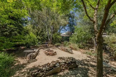 Exterior - 419 Rex Ave, Jackson, CA 95642 photo 34 of 41