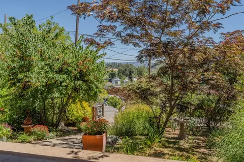 Exterior - 419 Rex Ave, Jackson, CA 95642 photo 13 of 41