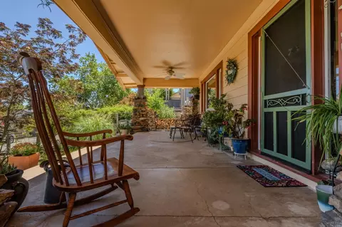 Exterior - 419 Rex Ave, Jackson, CA 95642 photo 3 of 41