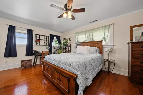 Bedroom - 419 Rex Ave, Jackson, CA 95642 photo 5 of 8