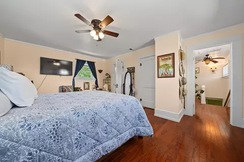Bedroom - 419 Rex Ave, Jackson, CA 95642 photo 8 of 8
