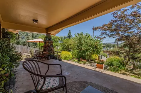Exterior - 419 Rex Ave, Jackson, CA 95642 photo 12 of 41
