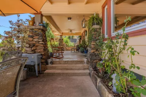 Exterior - 419 Rex Ave, Jackson, CA 95642 photo 17 of 41
