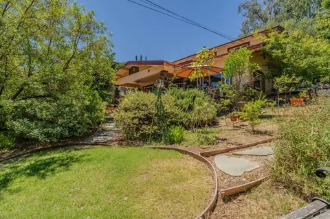 Exterior - 419 Rex Ave, Jackson, CA 95642 photo 21 of 41