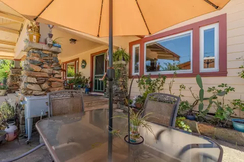 Exterior - 419 Rex Ave, Jackson, CA 95642 photo 18 of 41
