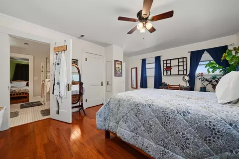 Bedroom - 419 Rex Ave, Jackson, CA 95642 photo 6 of 8