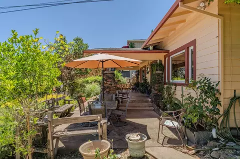 Exterior - 419 Rex Ave, Jackson, CA 95642 photo 20 of 41