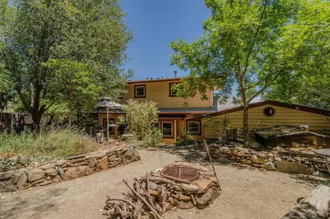 Exterior - 419 Rex Ave, Jackson, CA 95642 photo 37 of 41