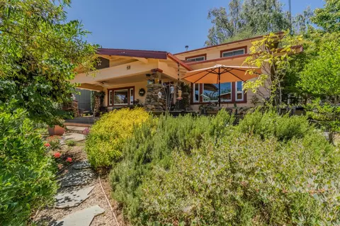 Exterior - 419 Rex Ave, Jackson, CA 95642 photo 23 of 41