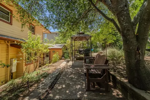 Exterior - 419 Rex Ave, Jackson, CA 95642 photo 29 of 41