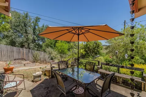 Exterior - 419 Rex Ave, Jackson, CA 95642 photo 15 of 41