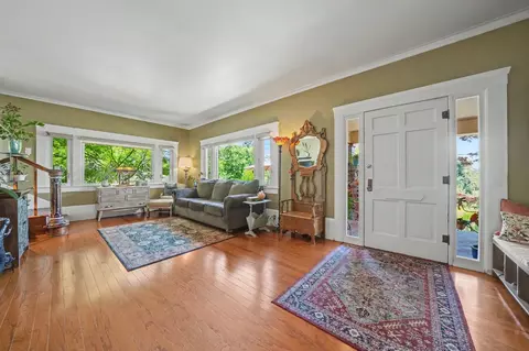 Entry Way - 419 Rex Ave, Jackson, CA 95642 photo 1 of 6