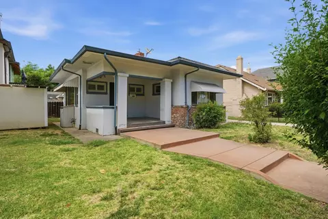 1061 W Willow, Stockton, CA 95203
