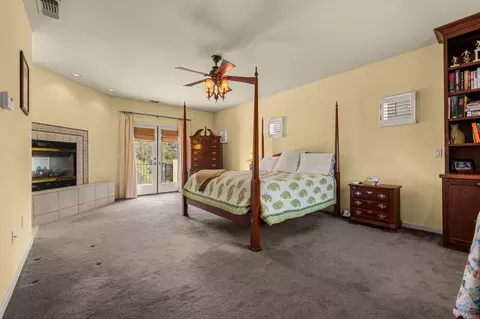Bedroom - 2211 Terrace View Ct, Cool, CA 95614 photo 5 of 8
