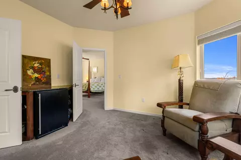 Bedroom - 2211 Terrace View Ct, Cool, CA 95614 photo 4 of 8