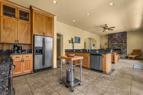 Kitchen - 2211 Terrace View Ct, Cool, CA 95614 photo 4 of 13