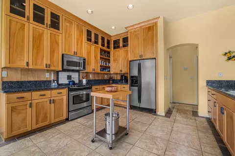 Kitchen - 2211 Terrace View Ct, Cool, CA 95614 photo 2 of 13