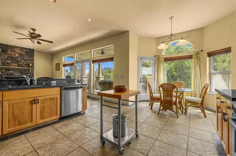 Kitchen - 2211 Terrace View Ct, Cool, CA 95614 photo 8 of 13