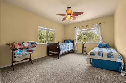 Bedroom - 2211 Terrace View Ct, Cool, CA 95614 photo 8 of 8