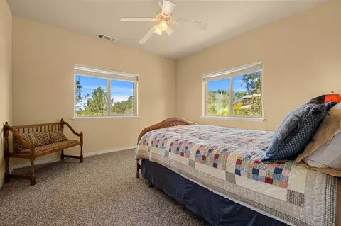 Bedroom - 2211 Terrace View Ct, Cool, CA 95614 photo 7 of 8