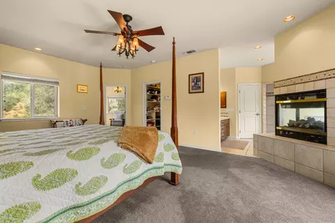 Bedroom - 2211 Terrace View Ct, Cool, CA 95614 photo 6 of 8