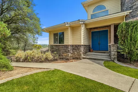 Exterior - 2211 Terrace View Ct, Cool, CA 95614 photo 12 of 27
