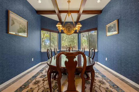 Dining - 2211 Terrace View Ct, Cool, CA 95614 photo 2 of 3