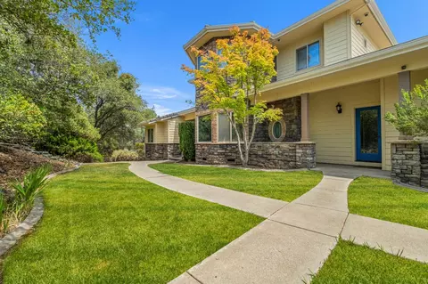 Exterior - 2211 Terrace View Ct, Cool, CA 95614 photo 10 of 27