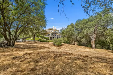 Exterior - 2211 Terrace View Ct, Cool, CA 95614 photo 6 of 27