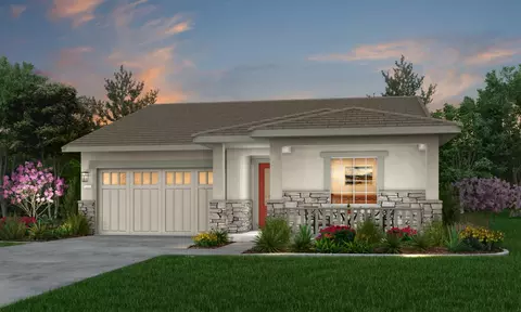1033 Meadowlands Dr, Oakdale, CA 95361