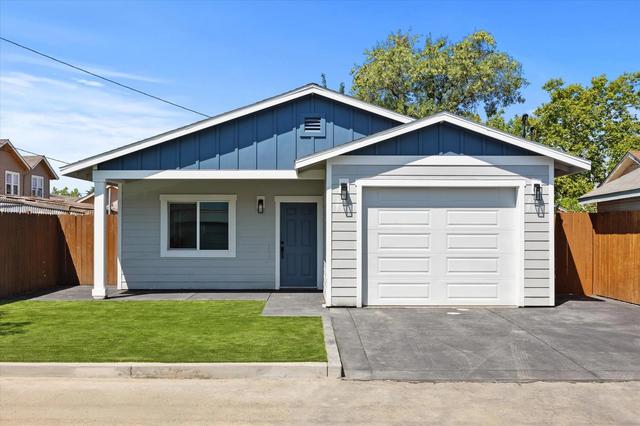 1322 High St, Marysville, CA 95901