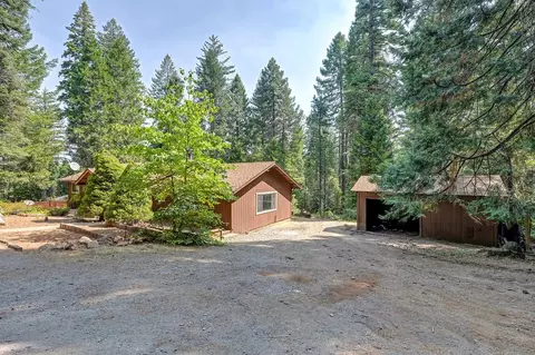Exterior - 2901 Harmony Ln, Georgetown, CA 95634 photo 4 of 26