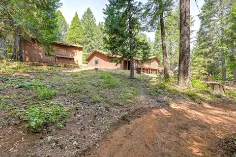 Exterior - 2901 Harmony Ln, Georgetown, CA 95634 photo 16 of 26