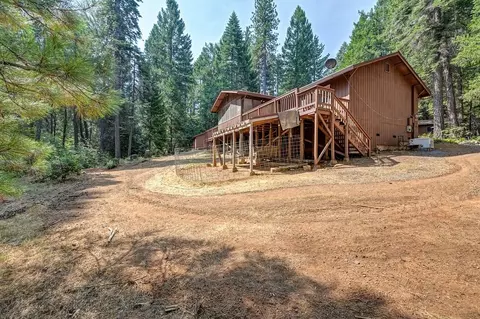 Exterior - 2901 Harmony Ln, Georgetown, CA 95634 photo 17 of 26
