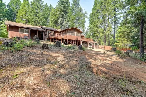Exterior - 2901 Harmony Ln, Georgetown, CA 95634 photo 18 of 26