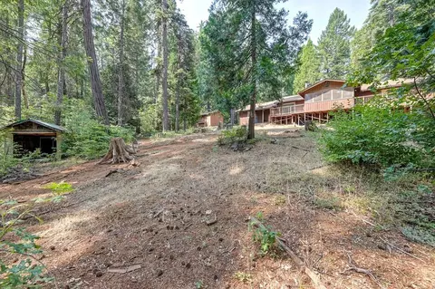 Exterior - 2901 Harmony Ln, Georgetown, CA 95634 photo 19 of 26