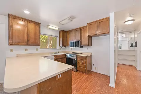 Kitchen - 2901 Harmony Ln, Georgetown, CA 95634 photo 1 of 3
