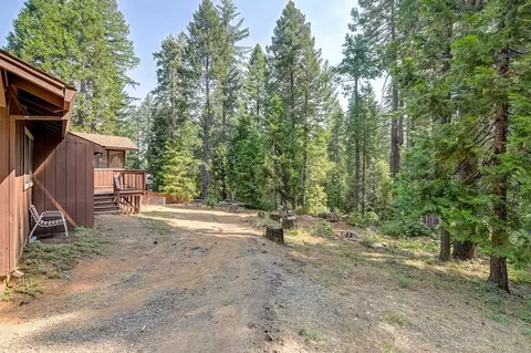 Exterior - 2901 Harmony Ln, Georgetown, CA 95634 photo 3 of 26