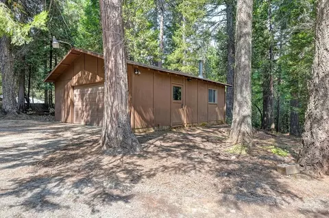Exterior - 2901 Harmony Ln, Georgetown, CA 95634 photo 23 of 26
