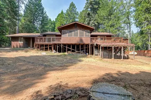 Exterior - 2901 Harmony Ln, Georgetown, CA 95634 photo 14 of 26