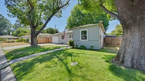 Exterior - 442 Coleman Ct, Modesto, CA 95354 photo 7 of 7