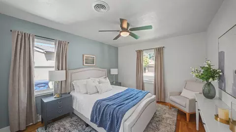 Bedroom - 442 Coleman Ct, Modesto, CA 95354 photo 1 of 3
