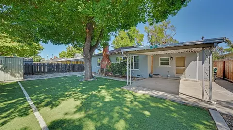 Exterior - 442 Coleman Ct, Modesto, CA 95354 photo 2 of 7